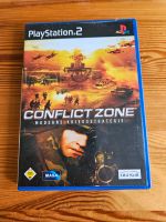 Conflict Zone Playstation 2 top Zustand Sachsen-Anhalt - Magdeburg Vorschau