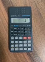 Casio Fraction fx-82SX Taschenrechner Bayern - Hofheim Unterfr. Vorschau