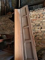Alte Sitzbänke aus Holz / verschiedene Größen Rheinland-Pfalz - Klingenmünster Vorschau