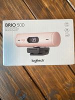 Logitech Brio 500 Full HD Webcam Niedersachsen - Northeim Vorschau