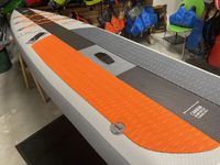 Lite Venture ULTRA FAST 14'0" x 28" SUP - 300 € Rabatt Güstrow - Landkreis - Krakow am See Vorschau