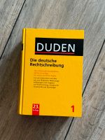 Duden / 23. Auflage Baden-Württemberg - Vörstetten Vorschau
