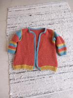 Cardigan selbstgestrickt Hannover - Linden-Limmer Vorschau