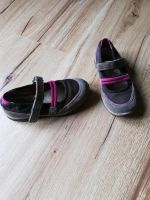 Elefanten Sandale Ballerina Spangenschuhe echt Leder 27 Berlin - Hellersdorf Vorschau