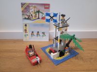 LEGO Piraten: Sabre Island 6265 Rheinland-Pfalz - Kleinniedesheim Vorschau
