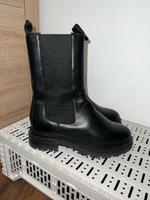 Stiefeletten Herbst Winter Hadern - Blumenau Vorschau