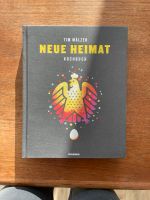 Tim Mälzer Kochbuch Neue Heimat Nordrhein-Westfalen - Hennef (Sieg) Vorschau