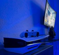 PS5 Slim Gaming Setup (mit Garantie!) Niedersachsen - Delligsen Vorschau