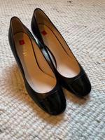 Högl Pumps Schuhe Gr. 39 Sachsen - Großschirma Vorschau
