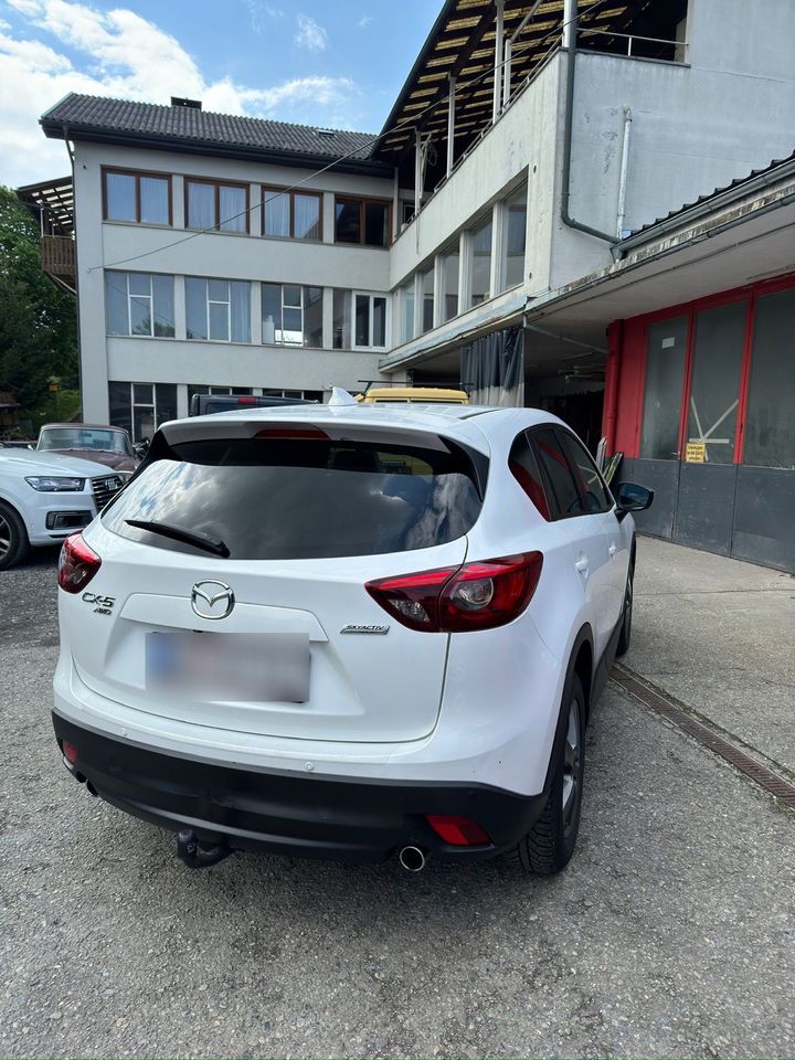 Mazda cx-5 in Ravensburg