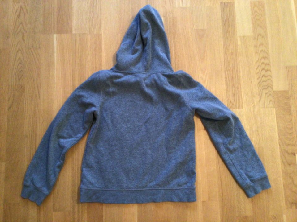 H&M Pullover Hoody 146/152 Pferd in Opfenbach