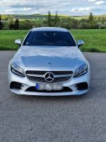 Mercedes C 300 Coupe AMG JS-Garantie Neuwertig Unfallfrei LED 9G Rheinland-Pfalz - Kirchheimbolanden Vorschau