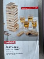 Party-Spiel Wackelturm Nordrhein-Westfalen - Ahaus Vorschau