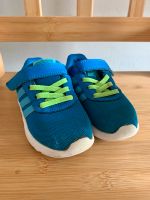 Adidas Sneaker Lite Racer Größe 23 Sachsen - Pegau Vorschau