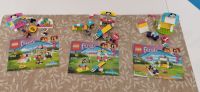 LEGO Friends Welpen Set 41302, 41303 & 41304 Duisburg - Homberg/Ruhrort/Baerl Vorschau