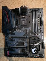 Gigabyte Z370 Aorus Ultra Gaming sockel 1151 Bayern - Stiefenhofen Vorschau