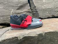 Nike Romaleos 3 (Größe 44 EU) Nordrhein-Westfalen - Hagen Vorschau