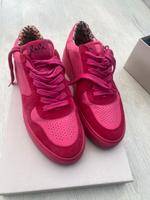 Copenhagen Lala Berlin Turnschuhe CPH wie neu pink 39 dragonfruit Köln - Nippes Vorschau