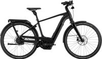 Cannondale Mavaro Neo 1 E-Bike Pedelec Riemenantrieb Baden-Württemberg - Filderstadt Vorschau