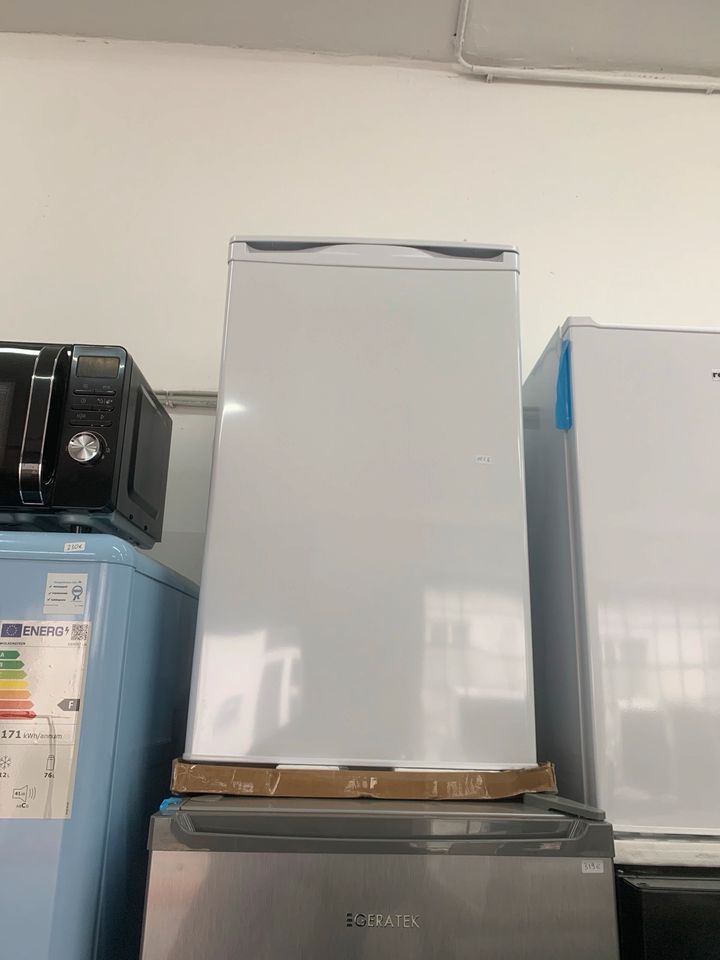 Neue PKM Gefrierschrank 70L 84cm A+❗️Angebot❗️ in Bonn