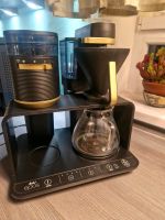 Kaffeemaschine Melitta Epos Hessen - Wölfersheim Vorschau