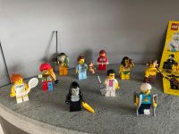 Lego Minifigures Niedersachsen - Rhauderfehn Vorschau