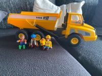 Playmobil Riesen Dumper/Kipplaster/STO Baden-Württemberg - Hüfingen Vorschau