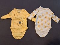 Babykleidung 15 Sachen und 8 Paar Socken Größe 50 und 56 Brandenburg - Kyritz Vorschau