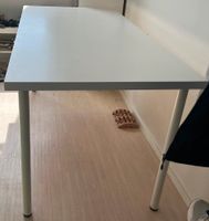 IKEA Schreibtisch LINNMON 150 x 75 x 3,5 + Tischbeine 70cm weiß Altona - Hamburg Ottensen Vorschau
