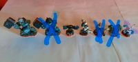 Skylanders Giants fast alle Figuren Niedersachsen - Westerholt Vorschau