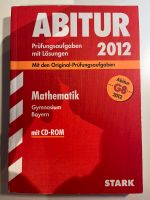 Abitur Übungsbuch Abitur 2012 Bayern - Hammelburg Vorschau