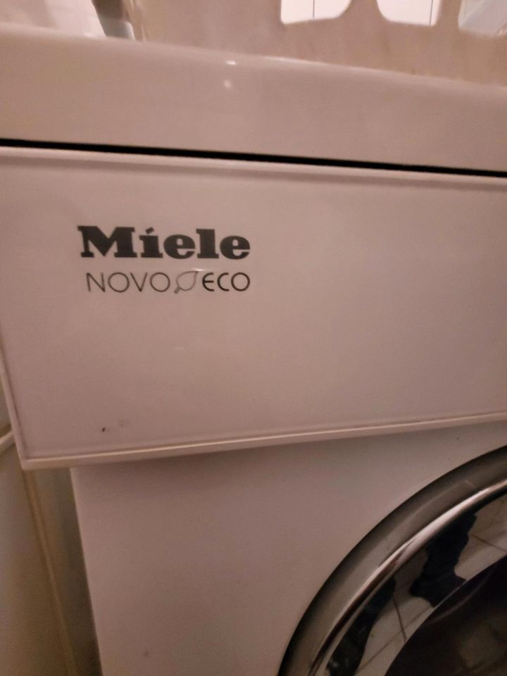 2 Stück Miele Waschmaschine defekt in Füssen