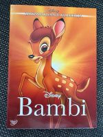 Bambi DVD auf polnisch / polski Baden-Württemberg - Murr Württemberg Vorschau