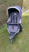 Kinderwagen Jogger Peg Perego GT 3 Bayern - Maisach Vorschau