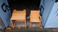kinder Stuhl und Tisch Aachen - Aachen-Mitte Vorschau