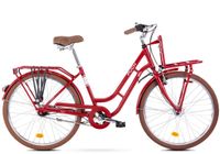 Fahrrad Puch Cult Deluxe Classic Retro Vintage Bike 26" Nordrhein-Westfalen - Ochtrup Vorschau