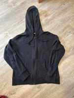 Sweatjacke Damen S/M schwarz Avanti Nordrhein-Westfalen - Herscheid Vorschau