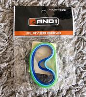 And1 Basketball Baller 4 Life Band Bayern - Prien Vorschau