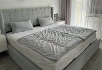 Bett 200x200 cm mit Kasten Hessen - Neu-Isenburg Vorschau