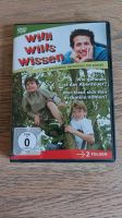 Willi will's wissen - DVD Nordrhein-Westfalen - Velbert Vorschau