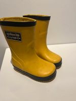 Gummistiefel JoJo Maman Gr. 22 Niedersachsen - Adenbüttel Vorschau