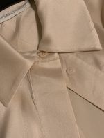 Herzensangelegenheit Bluse Seide beige Gr. 36 neu Hessen - Offenbach Vorschau