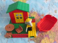 LEGO Fabuland - 3660 - Fisherman´s Cottage - 1985 Nordrhein-Westfalen - Alfter Vorschau