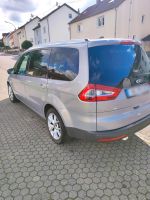 Ford Galaxy 7 Sitzer Saarland - Völklingen Vorschau