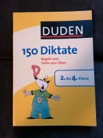 Buch Duden "150 Diktate" Sachsen - Lichtenberg Vorschau