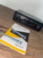 Autoradio mit Bluetooth Bayern - Feuchtwangen Vorschau