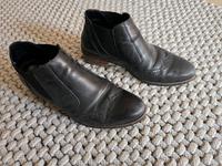 Lloyd Damenschuhe Leder Größe 41,5-42 Bayern - Germering Vorschau
