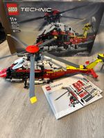 Lego Technic 42145 Obergiesing-Fasangarten - Obergiesing Vorschau