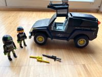 Playmobil 4878 Top Agents Robo-Gangster SUV Bonn - Hardtberg Vorschau