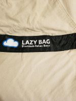 Sitzsack lazy bag 0utdoor & Indoor Hessen - Schotten Vorschau